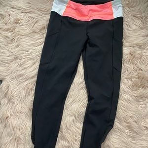 Lululemon Running Tight Size 4